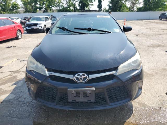 Photo 5 from auction – 2015 TOYOTA CAMRY LE with VIN 4T1BF1FK7FU982340