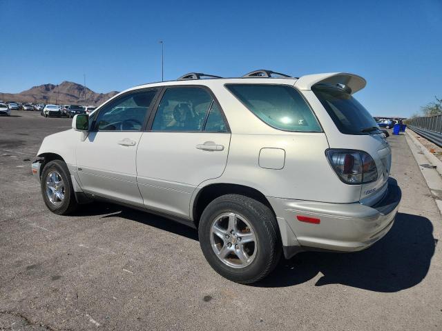 Photo 2 from auction – 2001 LEXUS RX 300 with VIN JTJHF10U910189398