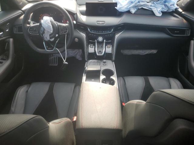 Photo 8 from auction – 2021 ACURA TLX TYPE S with VIN 19UUB7F05MA001688