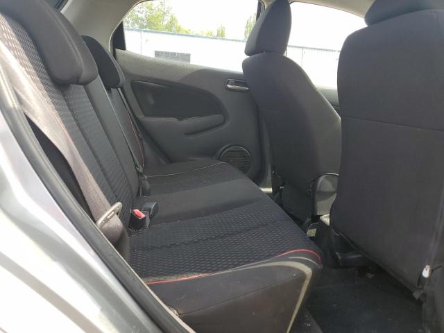 Photo 10 from auction – 2012 MAZDA MAZDA2 with VIN JM1DE1LZ0C0136071