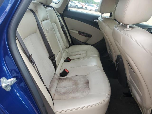 Zdjęcie 10 z aukcji – 2013 BUICK VERANO z VIN 1G4PP5SKXD4248806