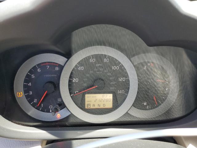Photo 9 from auction – 2006 TOYOTA RAV4 with VIN JTMBD33V466010607