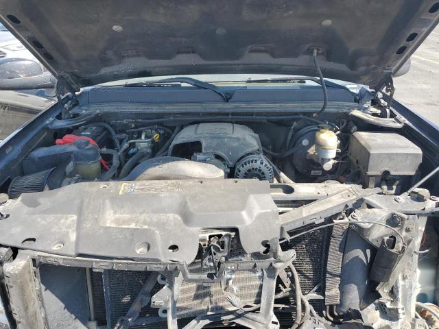 صورة رقم 11 من المزاد - 2008 GMC NEW SIERRA مع VIN 2GTEK638281116711