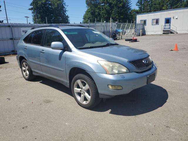 Photo 4 from auction – 2005 LEXUS RX 330 with VIN JTJGA31U650052946