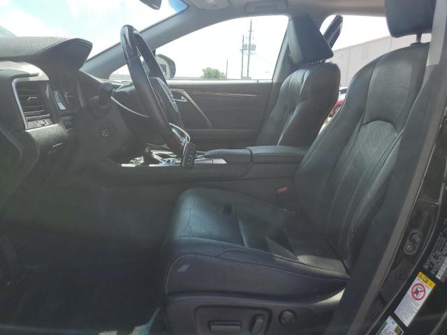 Photo 7 from auction – 2016 LEXUS RX 350 with VIN 2T2ZZMCA2GC008895