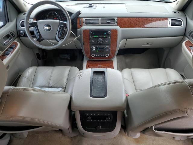 Photo 8 from auction – 2007 CHEVROLET TAHOE C150 with VIN 1GNFC13007R399511