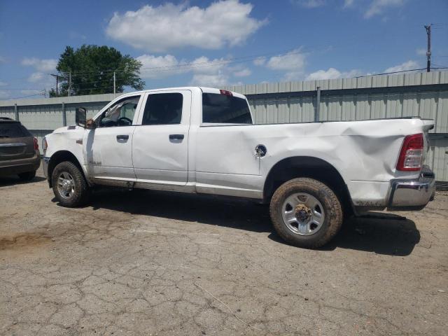 Photo 2 from auction – 2021 RAM 2500 TRADE with VIN 3C6UR5HJ0MG678550