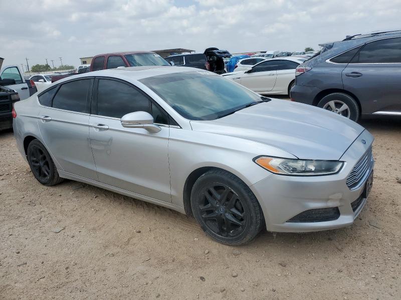 Photo 4 from auction – 2014 FORD FUSION SE with VIN 3FA6P0H73ER113459