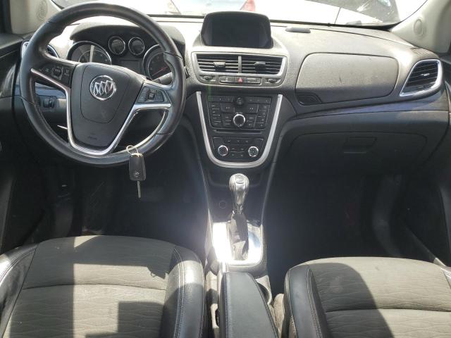 Photo 8 from auction – 2016 BUICK ENCORE with VIN KL4CJASB8GB635720