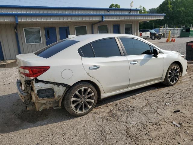 Photo 3 from auction – 2020 SUBARU IMPREZA LI with VIN 4S3GKAT60L3610739