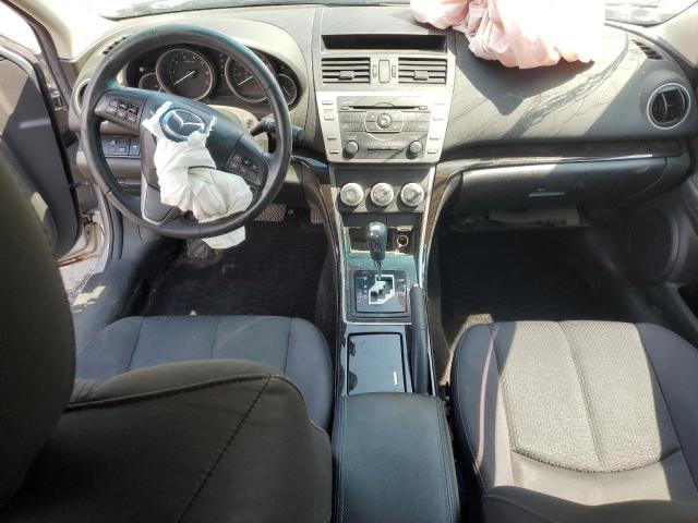 Photo 8 from auction – 2012 MAZDA 6 I with VIN 1YVHZ8DH7C5M04308
