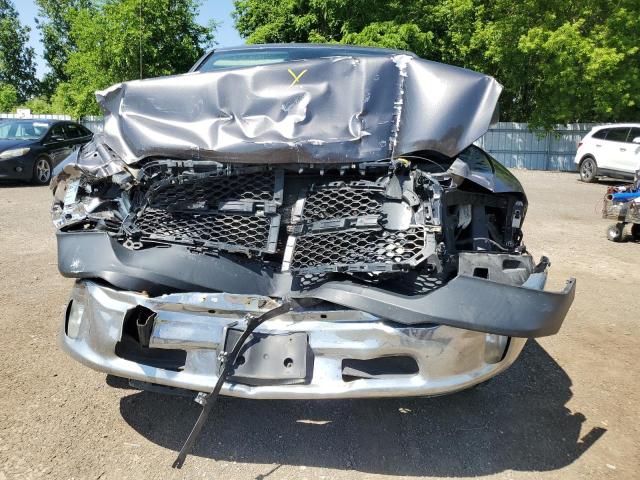 Photo 5 from auction – 2016 RAM 1500 ST with VIN 1C6RR7FT1GS313524