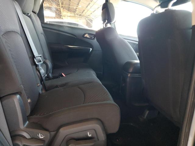 Photo 11 from auction – 2018 DODGE JOURNEY SE with VIN 3C4PDCAB6JT195787