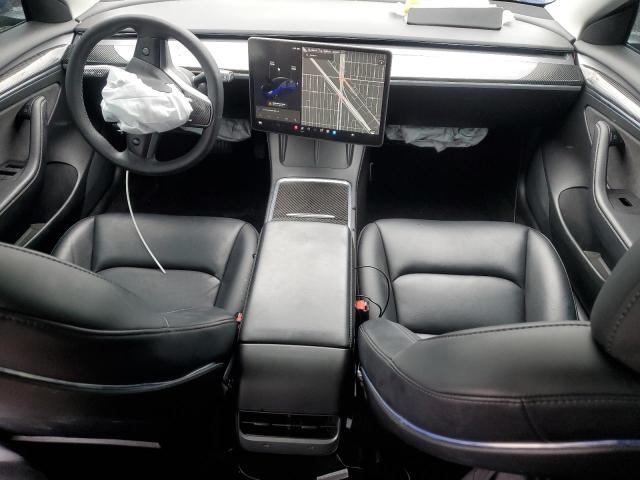 Photo 8 from auction – 2021 TESLA MODEL 3 with VIN 5YJ3E1EA0MF057330