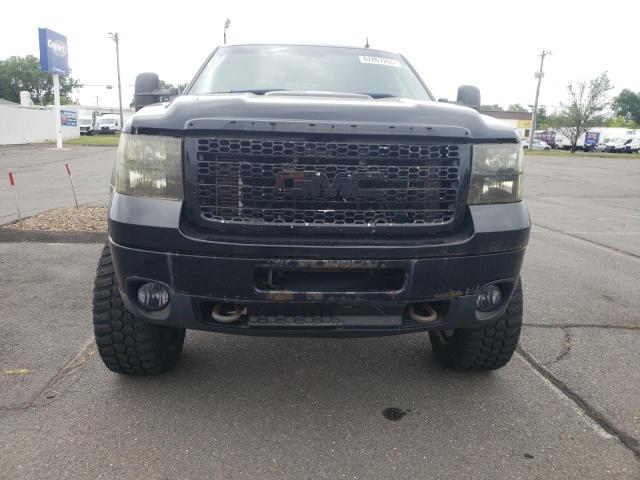 Photo 5 from auction – 2012 GMC SIERRA K25 with VIN 1GT125E83CF195796