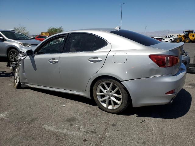 Photo 2 from auction – 2011 LEXUS IS 250 with VIN JTHBF5C22B5152626