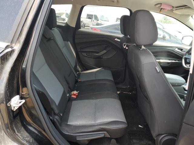 Photo 10 from auction – 2017 FORD ESCAPE SE with VIN 1FMCU0GD0HUA05399