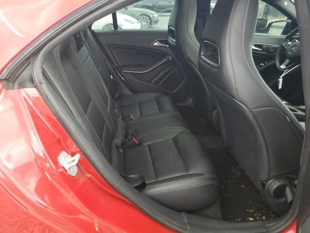 Photo 10 from auction – 2016 MERCEDES-BENZ CLA 250 with VIN WDDSJ4EB7GN378536