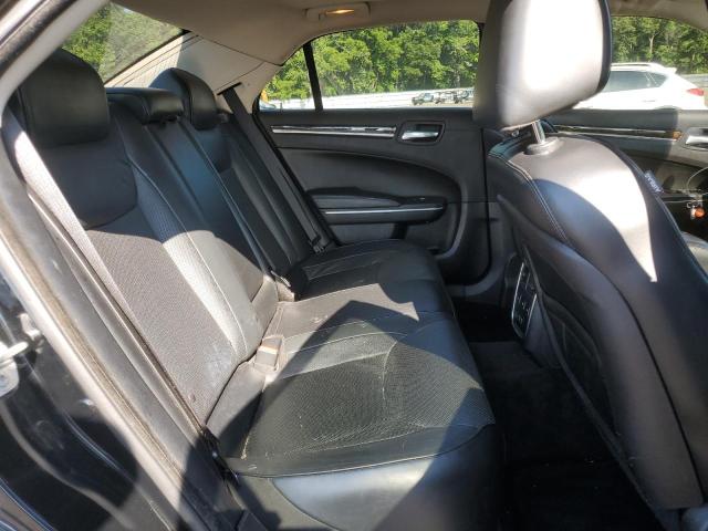 Photo 10 from auction – 2015 CHRYSLER 300C with VIN 2C3CCAEG8FH867770