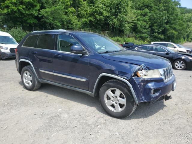 Photo 4 from auction – 2012 JEEP GRAND CHER with VIN 1C4RJFAG1CC160183