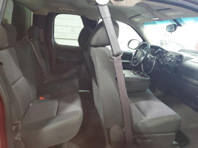 Photo 10 from auction – 2013 GMC SIERRA K15 with VIN 1GTR2VE05DZ227743