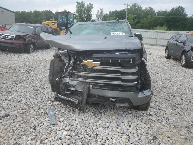 Photo 5 from auction – 2023 CHEVROLET SILVERADO with VIN 1GCUDJEL9PZ192524