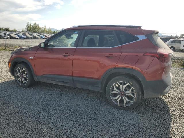 Photo 2 from auction – 2021 KIA SELTOS S with VIN KNDEUCA21M7052228