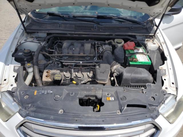 Photo 11 from auction – 2014 FORD TAURUS SE with VIN 1FAHP2D88EG150646