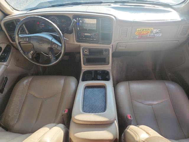 Photo 8 from auction – 2003 CHEVROLET SILVERADO with VIN 1GCEK19T03E175200