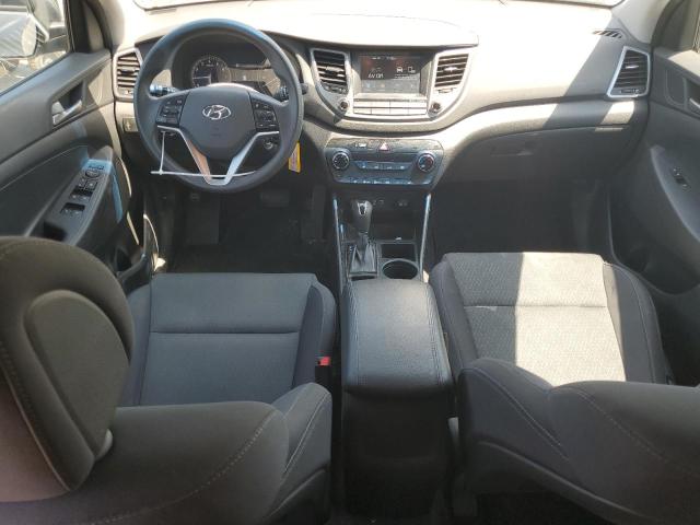 Photo 8 from auction – 2018 HYUNDAI TUCSON SEL with VIN KM8J3CA46JU808003