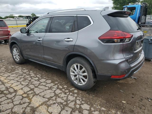 Photo 2 from auction – 2020 NISSAN ROGUE S with VIN KNMAT2MV3LP535929