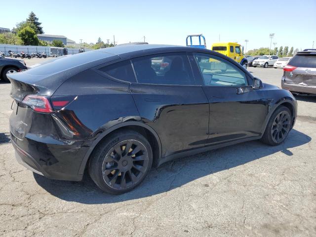 Foto 3 de la subasta – 2020 TESLA MODEL Y con VIN 5YJYGDEE5LF018056
