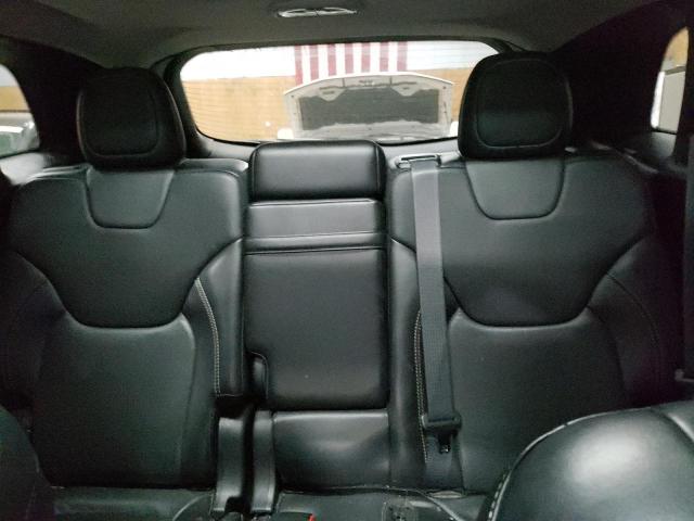 Photo 10 from auction – 2016 JEEP CHEROKEE L with VIN 1C4PJMDS9GW176115