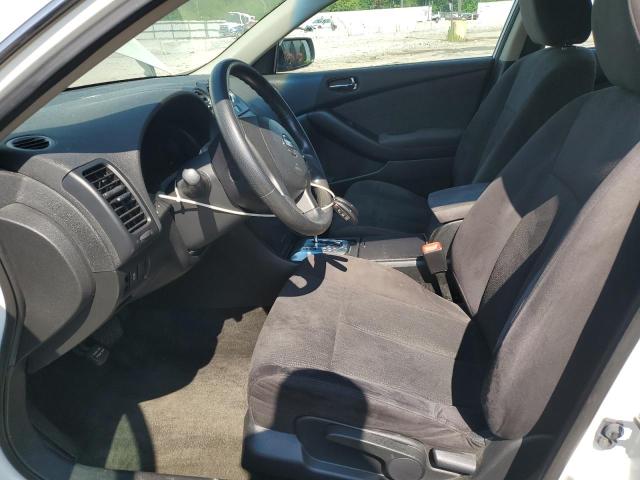 Foto 7 de la subasta – 2012 NISSAN ALTIMA BAS con VIN 1N4AL2AP7CC190570