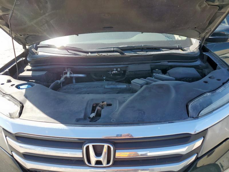 Photo 12 from auction – 2016 HONDA PILOT EX with VIN 5FNYF5H35GB012136