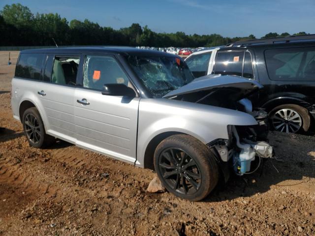 Photo 4 from auction – 2016 FORD FLEX SEL with VIN 2FMGK5C8XGBA17867