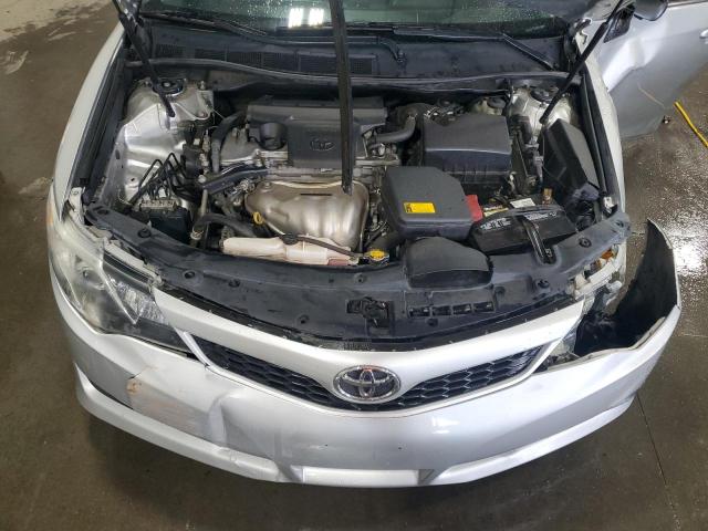Photo 11 from auction – 2014 TOYOTA CAMRY L with VIN 4T1BF1FK4EU333383