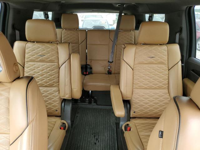 Photo 10 from auction – 2023 CADILLAC ESCALADE E with VIN 1GYS4KKLXPR389195