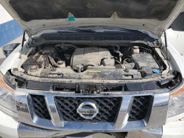 Photo 11 from auction – 2015 NISSAN TITAN S with VIN 1N6AA0EC0FN511365