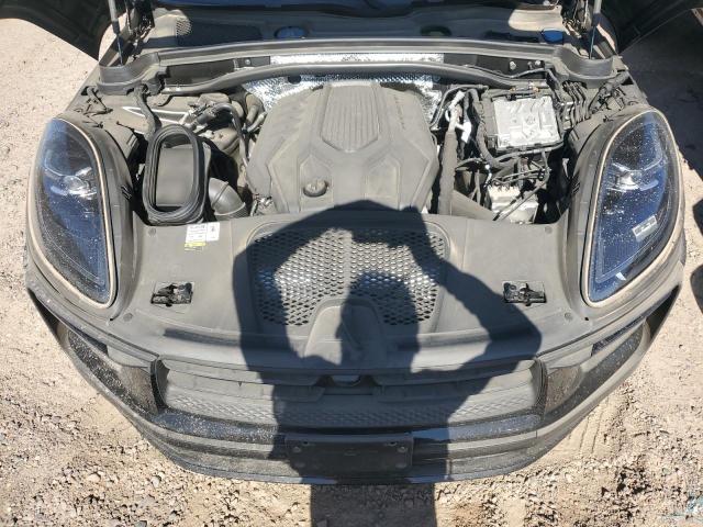 Photo 11 from auction – 2023 PORSCHE MACAN BASE with VIN WP1AA2A55PLB04899