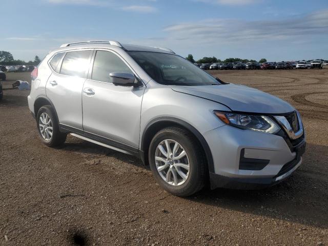 Photo 4 from auction – 2017 NISSAN ROGUE SV with VIN 5N1AT2MV4HC864973