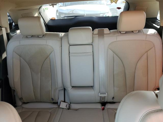 Photo 10 from auction – 2017 LINCOLN MKX RESERV with VIN 2LMPJ8LR9HBL44991