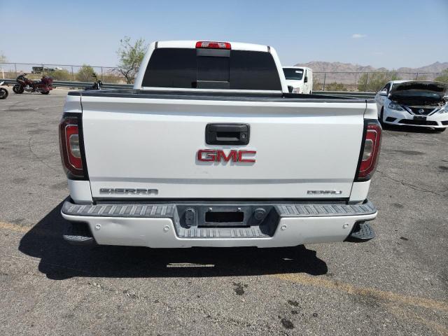 Photo 6 from auction – 2017 GMC SIERRA K15 with VIN 3GTU2PEJ4HG237197