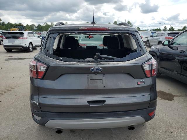 Photo 6 from auction – 2018 FORD ESCAPE SE with VIN 1FMCU0GD3JUB15675