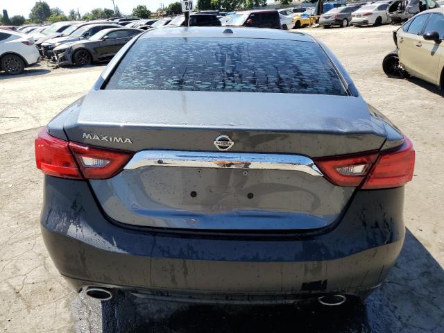 Photo 6 from auction – 2017 NISSAN MAXIMA 3.5 with VIN 1N4AA6AP9HC406083
