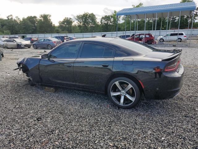 Photo 2 from auction – 2017 DODGE CHARGER SE with VIN 2C3CDXBG0HH627927