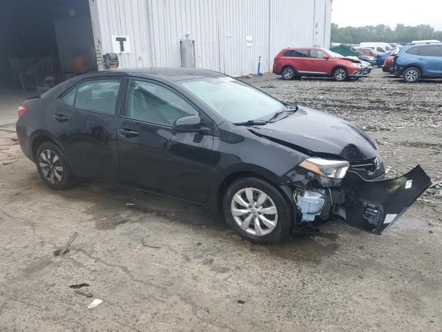 Photo 4 from auction – 2014 TOYOTA COROLLA L with VIN 2T1BURHE3EC111740