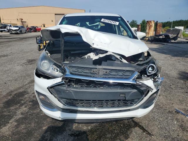 Photo 5 from auction – 2020 CHEVROLET SPARK with VIN KL8CD6SA4LC430281