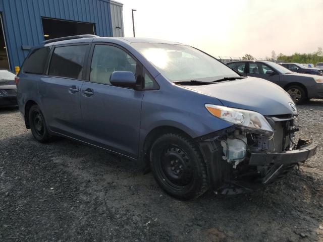 Photo 4 from auction – 2015 TOYOTA SIENNA LE with VIN 5TDJK3DC0FS111934