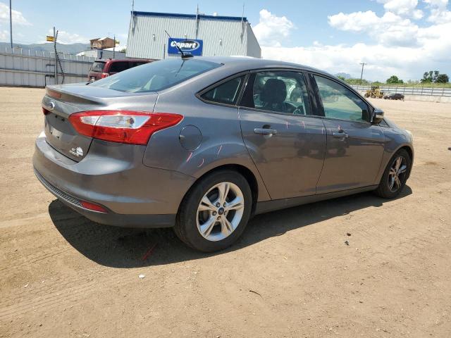 Photo 3 from auction – 2014 FORD FOCUS SE with VIN 1FADP3F21EL135829